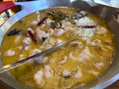 -水煮三国·川鲁江湖菜(香山店)