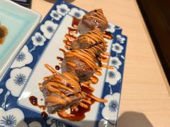 -小山日本料理(太古汇店)