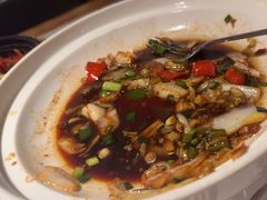 -老阿爸鲜鱼土菜(独墅湖店)