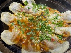 -满兴咱妈烀饼铁锅炖(兰州北街店)