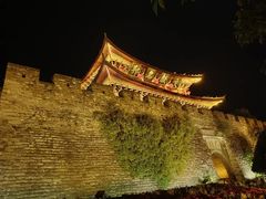 -大理古城