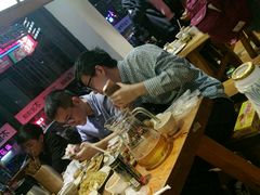 -木屋烧烤(南新店)