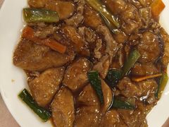 -烤肉宛饭庄(南礼士路店)