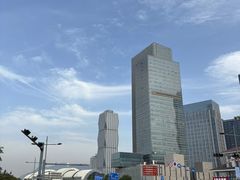 -在海一方公园