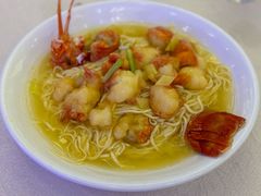 龙虾伊面-富临皇宫(石门店)