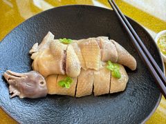 -南海渔村·空中一号