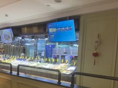 -新海渔港·胶东海鲜家常菜·家宴(奥体中心店)