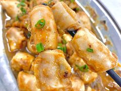 -嘉升大排档(番禺总店)