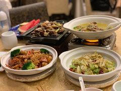 -大鸭梨烤鸭店(花园村店)