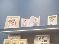 -海马体照相馆(无锡清扬茂业天地店)