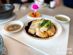 -鹿鸣酒家(越秀店)