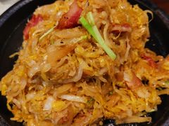 -老厨家(友谊路总店)