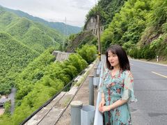 -江南天池