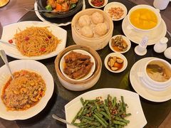 -中国厨房/台湾牛肉面