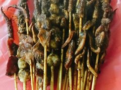 -十里铺铁板鱿鱼