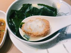 -湯系·煲汤手艺人(东二环泰禾广场店)