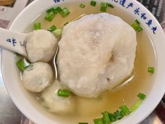 七星丸子-永和鱼丸(南后街店)