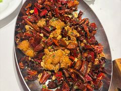 -眉州东坡(团结湖店)