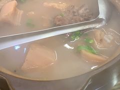 -我家小院川菜馆(杨家湾地铁站店)