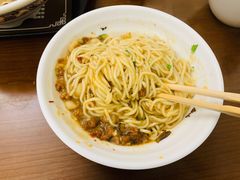 -万县面馆(高笋塘店)