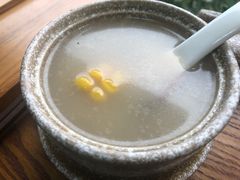 -广州素食学校·素猫豆腐(长洲码头店)