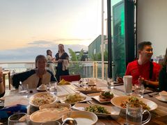 -芽庄MP泰式海鲜海景餐厅