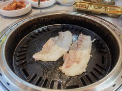 -玛嘻哒韩国料理延吉烤肉(莫邪路新天地店)