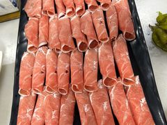 -马记伊源斋涮肉·清真菜(百子湾店)