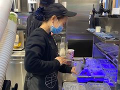 -书亦烧仙草(嘉新大厦店)