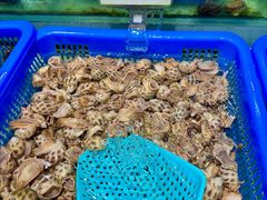 -盒马鲜生(首义店)