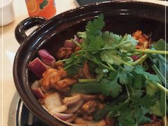 -胡须佬鸡煲四季火锅(龙珠大道店)