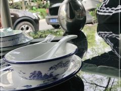 -红烧鱼头·杭帮菜·特色烧烤