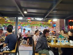 大堂-九记潮汕现切鲜牛肉自助火锅(新开铺店)
