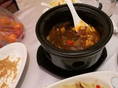 -粗茶淡饭·汉口公馆(循礼门店)