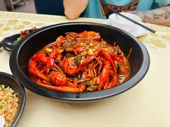-聚味瞿记·龙虾堂(咸嘉湖店)