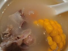 -富淳饭店(陆家嘴保利广场店)