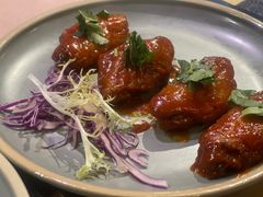 -遇见西木美式餐厅(体育路店)