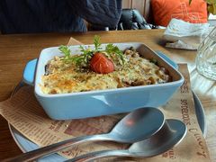 -MARU玛露音乐餐厅(大学路店)