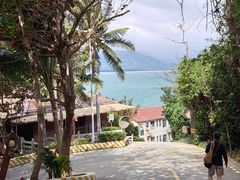 -海南分界洲岛旅游区