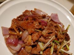 -淮扬府(安定门店)
