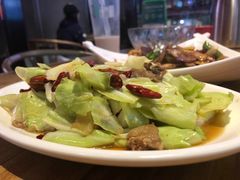 -兔槽江湖菜·重庆璧山兔(水围店)