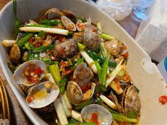 -爆好吃夜市大排档·乐山江湖菜(中心城总店)