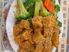 -葛记焖饼(伏牛路店)