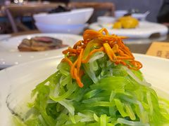 -吴越荣记苏州菜·松鼠桂鱼(月光码头店)