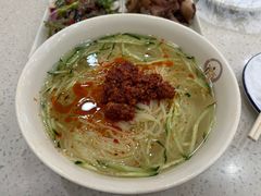 -老友谊冷面店(苏家屯店)