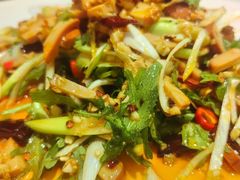 -镜泊小镇(东长安街店)