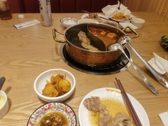 -松野谷·寿喜烧自助(华联顺义金街购物中心店)