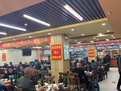 大堂-西塔大冷面(市府大路店)