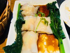 -小城粥道·海胆鲜虾粥(解放广场店)
