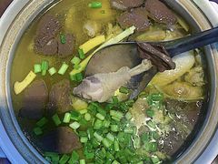 -陈氏土菜馆(北摆宴街店)